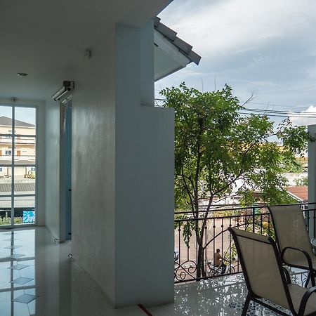 Crystal Nongkhai Hotel Nong Khai Dış mekan fotoğraf