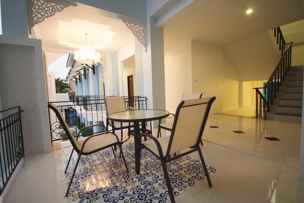 Crystal Nongkhai Hotel Nong Khai Dış mekan fotoğraf