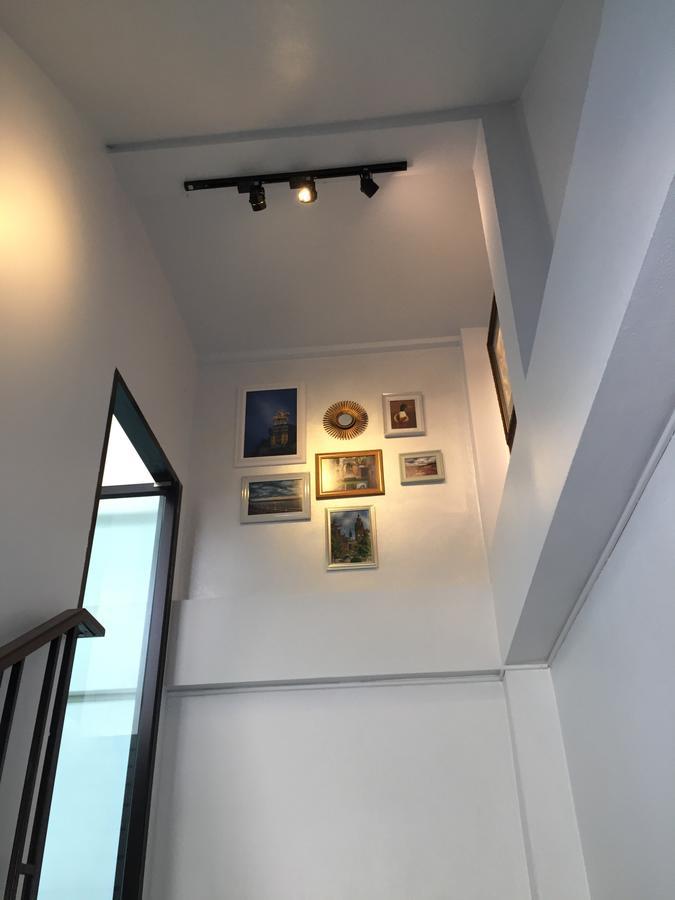 Crystal Nongkhai Hotel Nong Khai Dış mekan fotoğraf