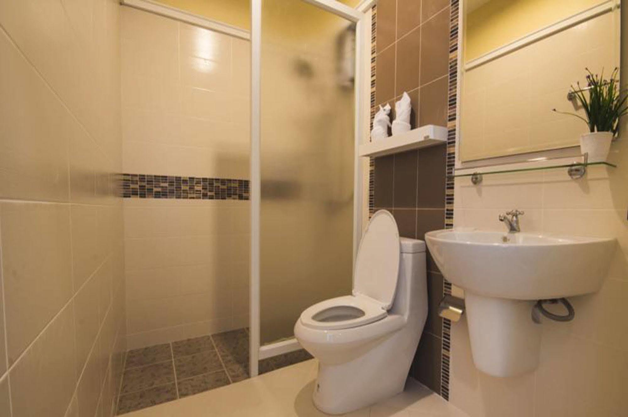 Crystal Nongkhai Hotel Nong Khai Dış mekan fotoğraf